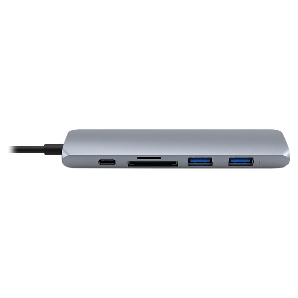 Hub USB-C HyperDrive BAR 6in1