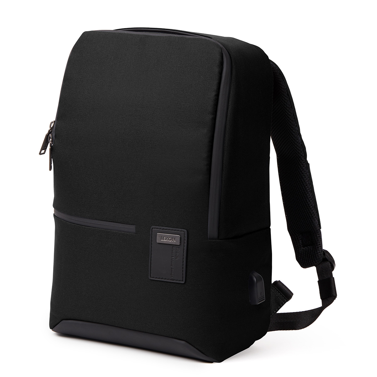 Balo Lexon Track Simple Backpack