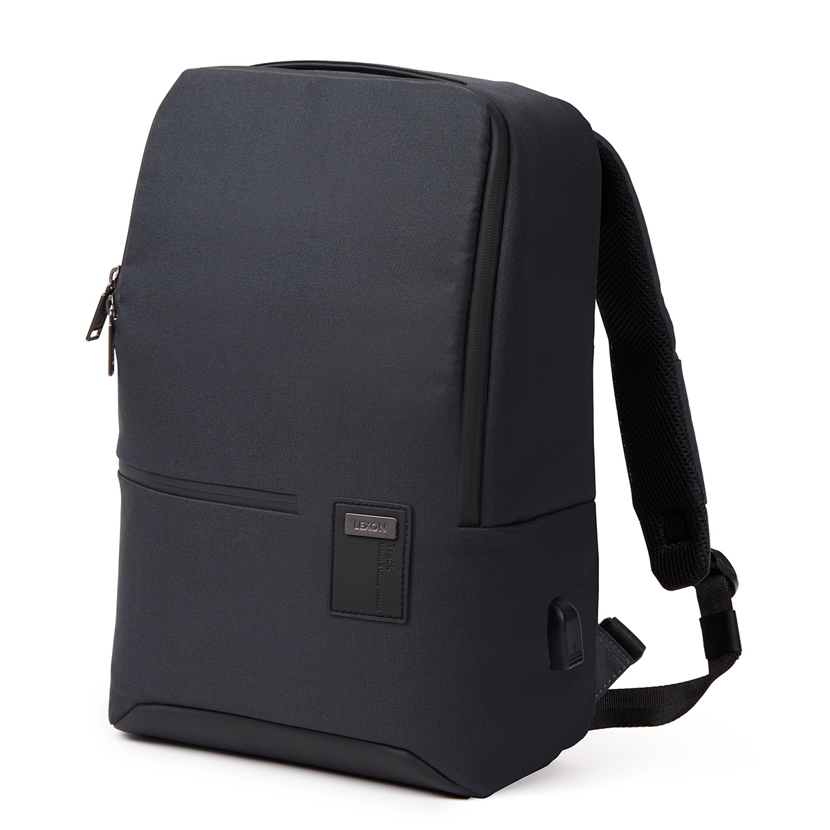 Balo Lexon Track Simple Backpack