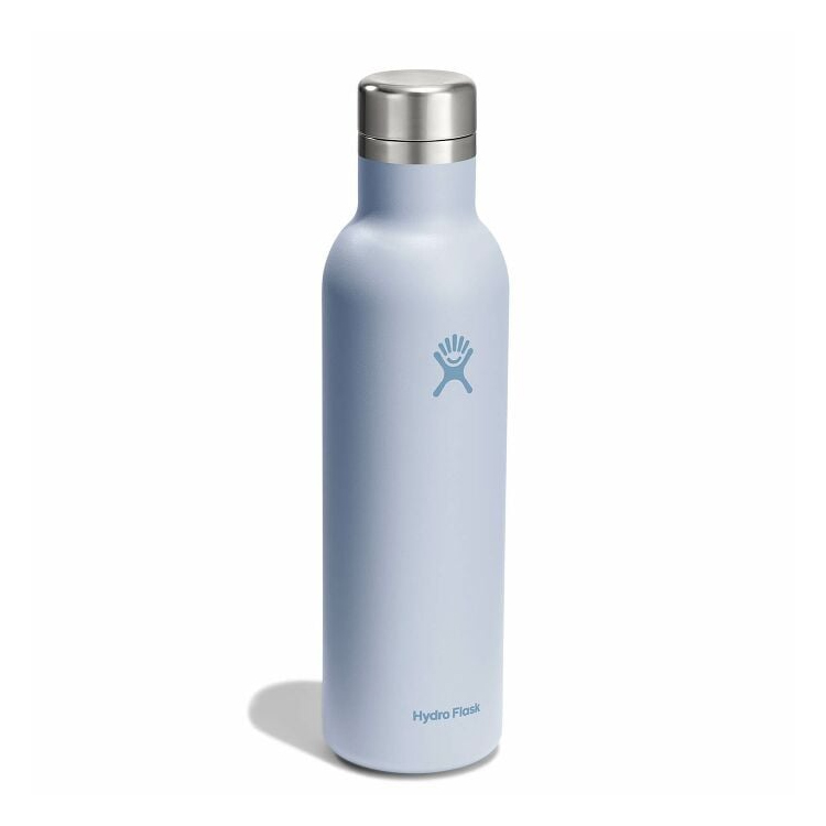 Bình Hydro Flask Ceramic Wine Bottle màu Xanh Surf