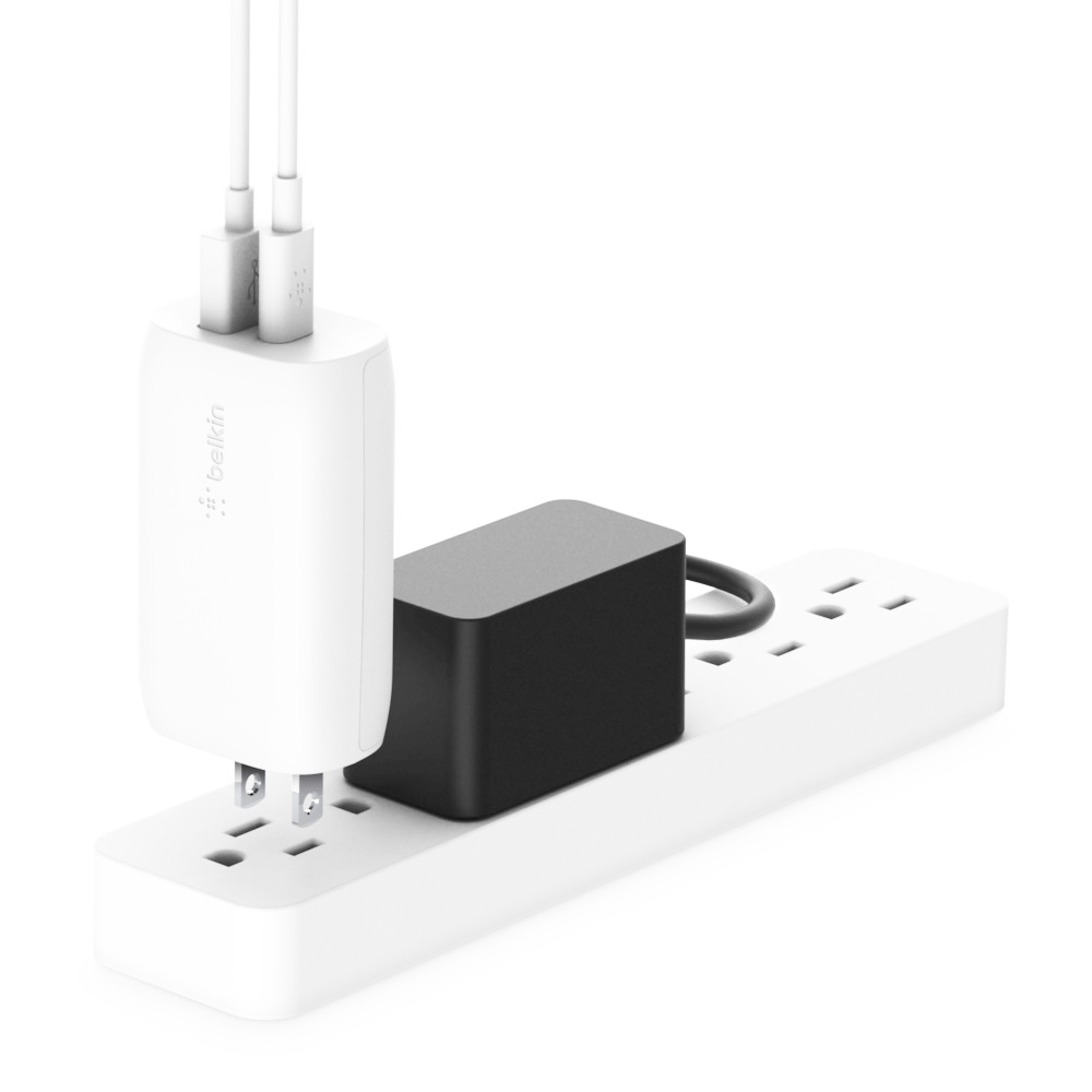 Belkin Boost Charge 30W Wall Charger
