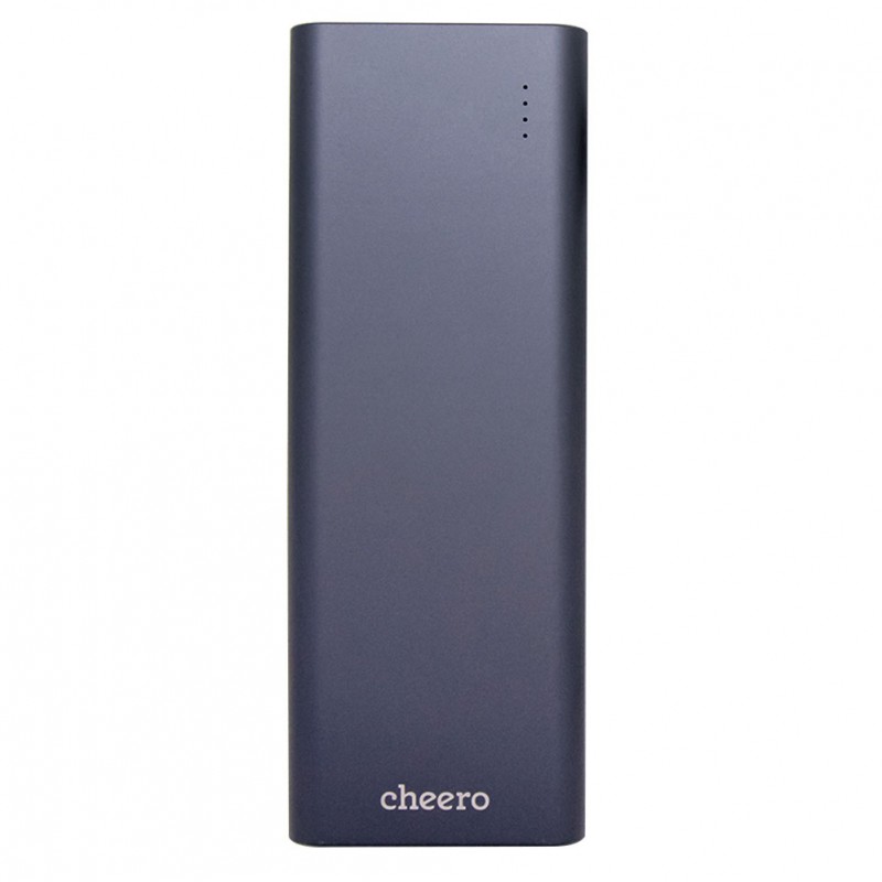 Pin sạc Cheero PowerElite 20100mAh