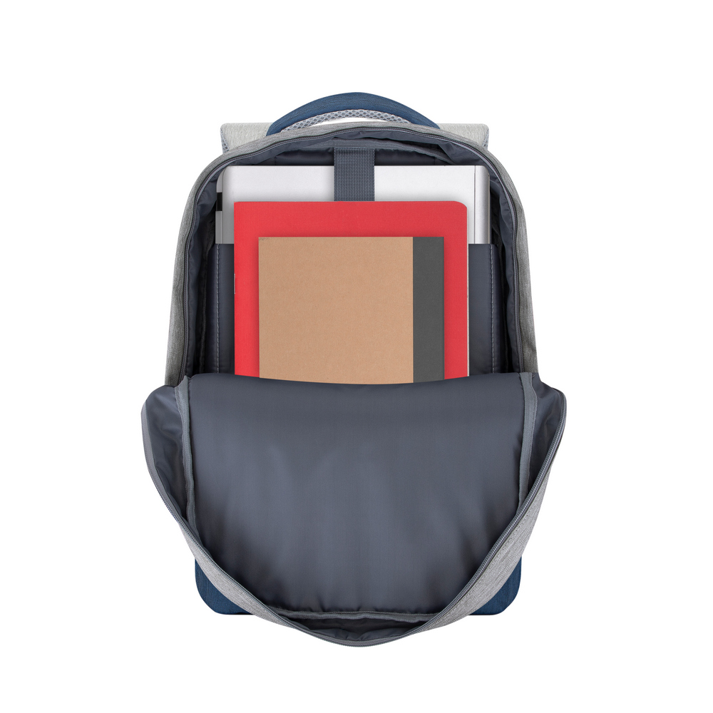 Balo MacBook Rivacase 7562 Blue