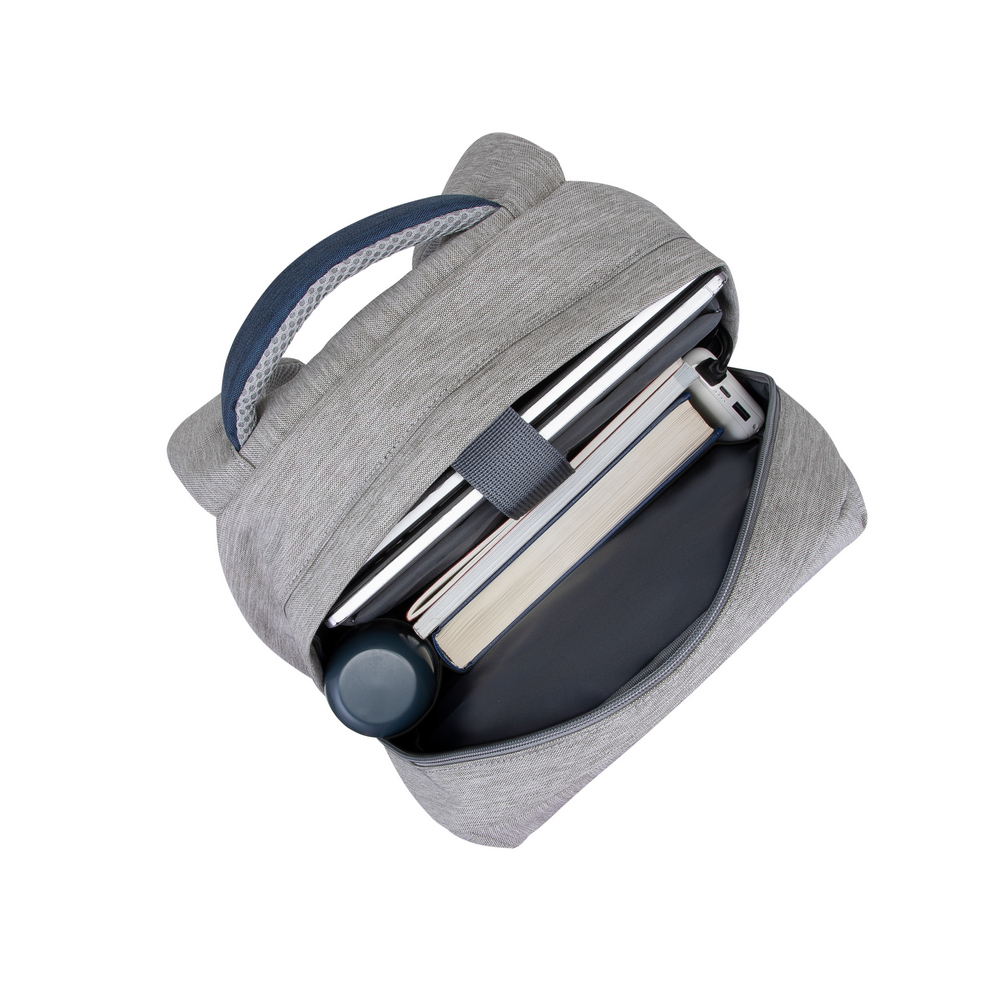 Balo MacBook Rivacase 7562 Blue
