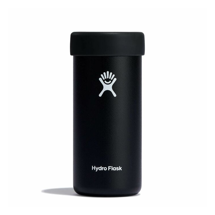 Ly Hydro Flask Slim Cooler Cup màu Black