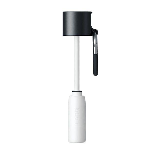 Nắp bình LARQ Filtered Cap (Black)